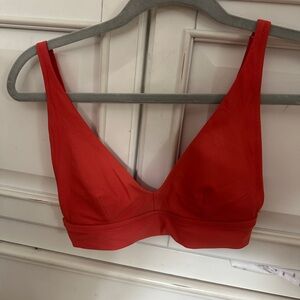 aerie Bathing Suit Top